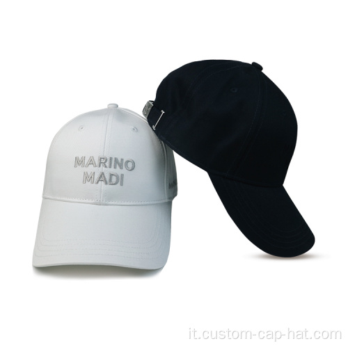 Fashion al berretto da baseball personalizzato all'ingrosso